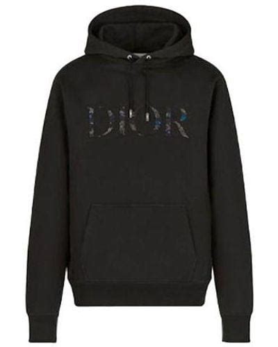 dior and daniel arsham hoodie|Off.